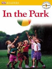 Tapa de In the Park
