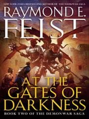 Tapa de At the Gates of Darkness