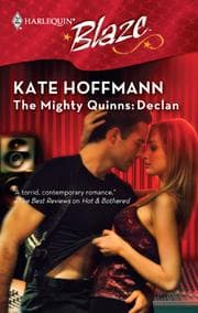 Tapa de The Mighty Quinns: Declan