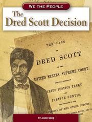 Tapa de Dred Scott Decision