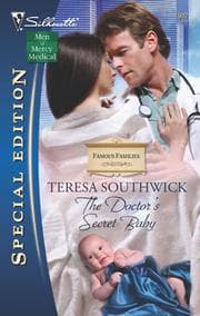 Tapa de The Doctor’s Secret Baby