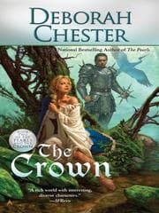 Tapa de The Crown
