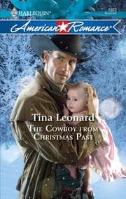Tapa de The Cowboy from Christmas Past