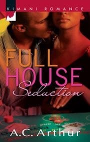 Tapa de Full House Seduction