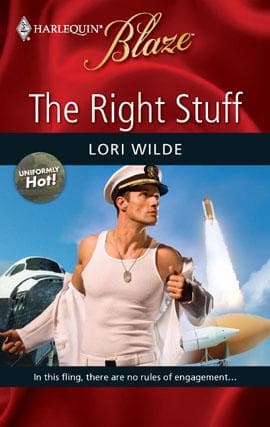 Tapa de The Right Stuff