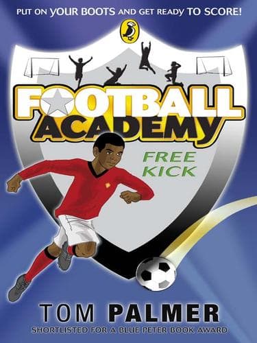 Tapa de Free Kick