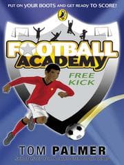 Tapa de Free Kick