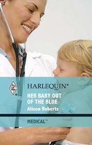 Tapa de Her Baby Out of the Blue