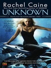 Tapa de Unknown
