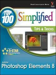 Tapa de Photoshop Elements 8
