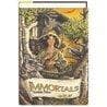 Tapa de The Immortals
