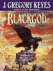 Tapa de Blackgod