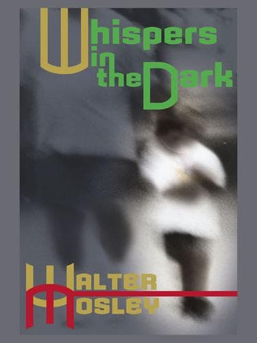 Tapa de Whispers in the Dark