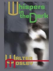 Tapa de Whispers in the Dark