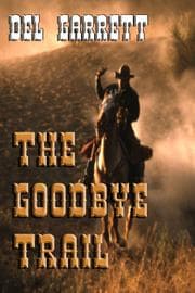 Tapa de The Goodbye Trail