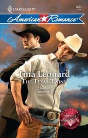 Tapa de The Texas Twins