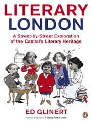 Tapa de Literary London