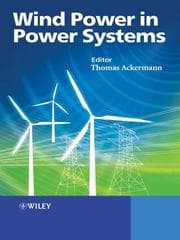 Tapa de Wind Power in Power Systems