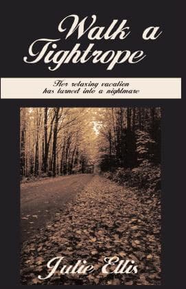 Tapa de Walk a Tightrope