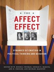 Tapa de The Affect Effect