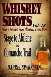 Tapa de Whiskey Shots Volume 18