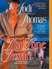 Tapa de The Lone Texan