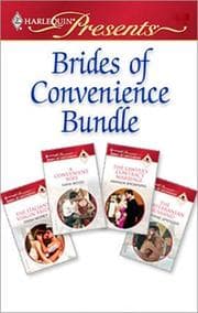 Tapa de Brides of Convenience Bundle