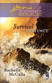 Tapa de Survival Instinct
