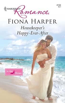 Tapa de Housekeeper's Happy-Ever-After