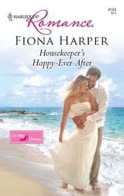 Tapa de Housekeeper's Happy-Ever-After