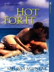 Tapa de Hot For It