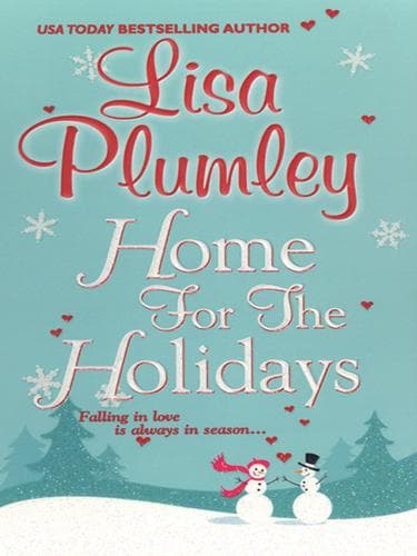 Tapa de Home for the Holidays