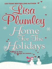 Tapa de Home for the Holidays
