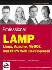 Tapa de Professional LAMP