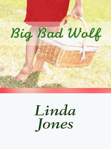 Tapa de Big Bad Wolf