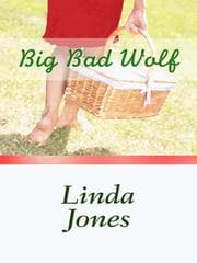 Tapa de Big Bad Wolf