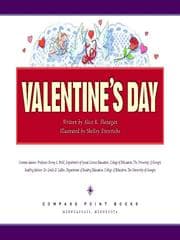 Tapa de Valentine's Day