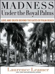 Tapa de Madness Under the Royal Palms