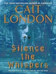 Tapa de Silence the Whispers