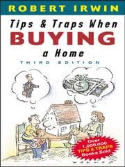 Tapa de Tips & Traps When Buying a Home