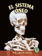 Tapa de El sistema oseo (The Skeletal System)