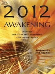 Tapa de 2012 Awakening