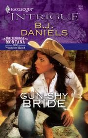 Tapa de Gun-Shy Bride