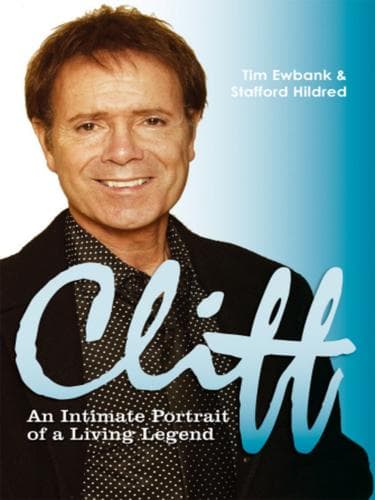 Tapa de Cliff
