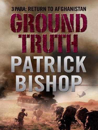 Tapa de Ground Truth