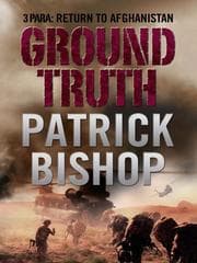Tapa de Ground Truth