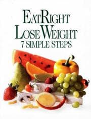 Tapa de EatRight lose weight