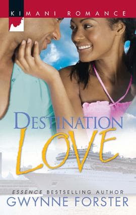 Tapa de Destination Love