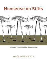 Tapa de Nonsense on Stilts