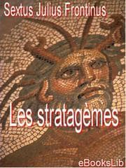 Tapa de Les statagemes